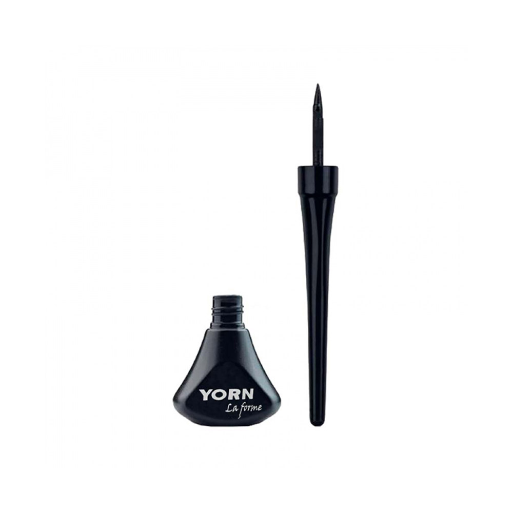 خط چشم کوزه ای یورن Yorn eyeliner