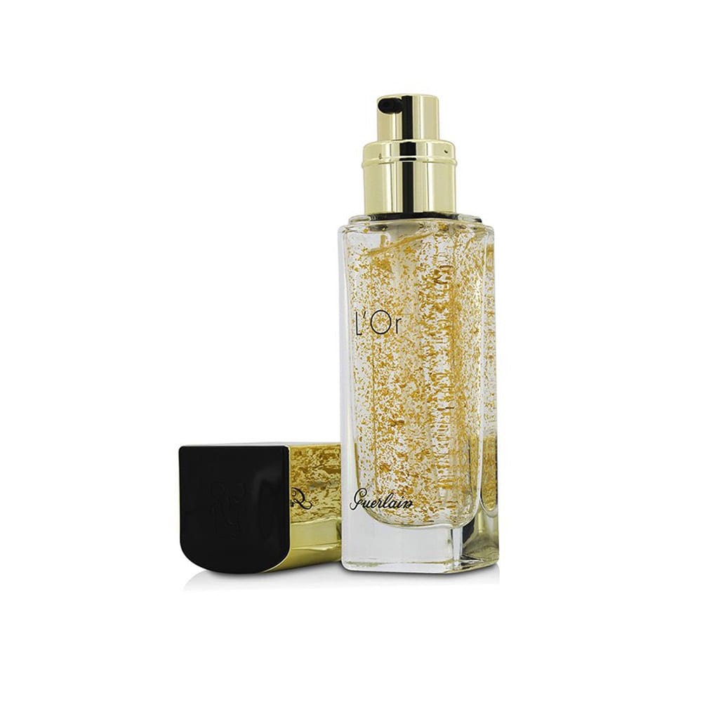 پرایمر طلا گرلن Guerlain 2