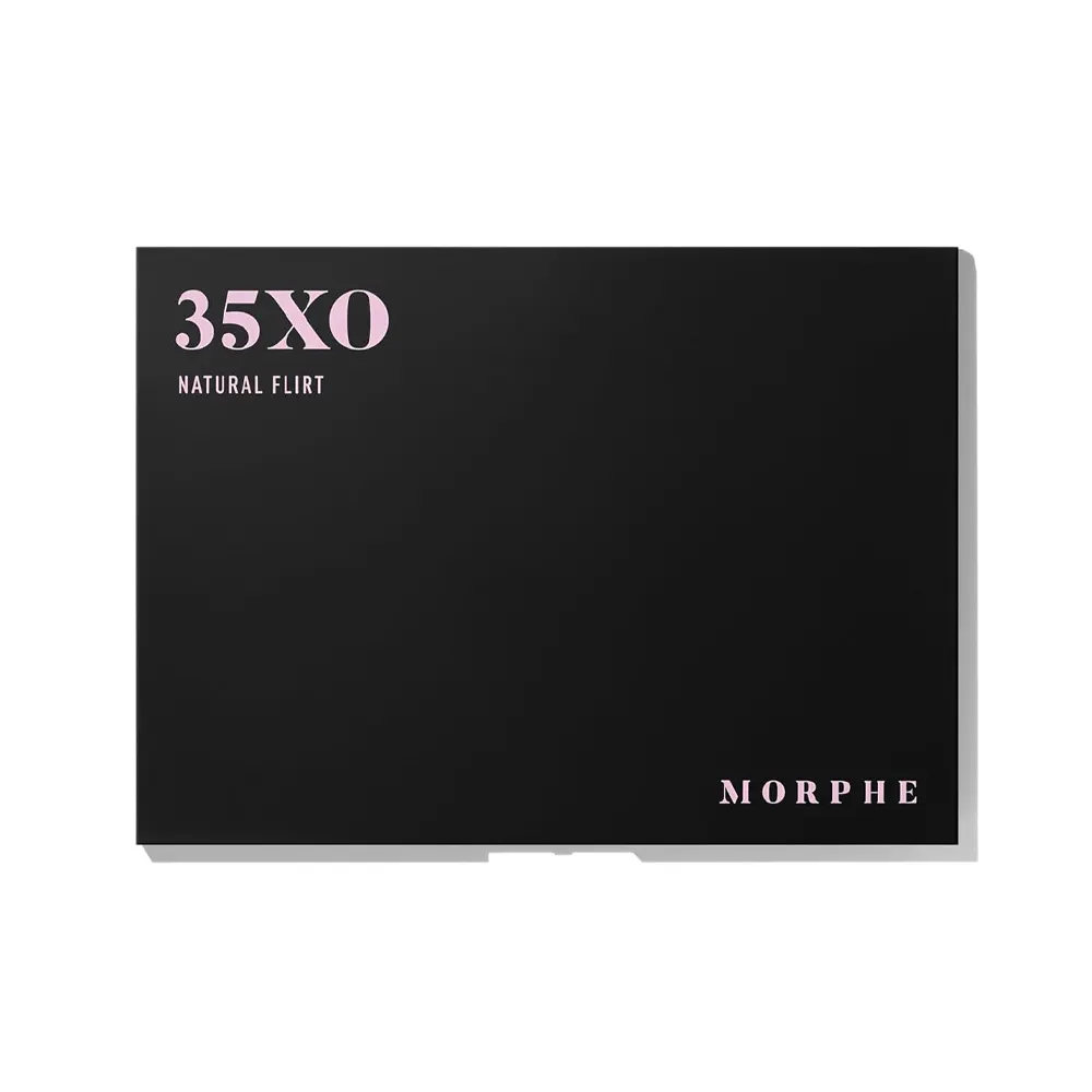 پالت سایه مورف مدل 35XO 2