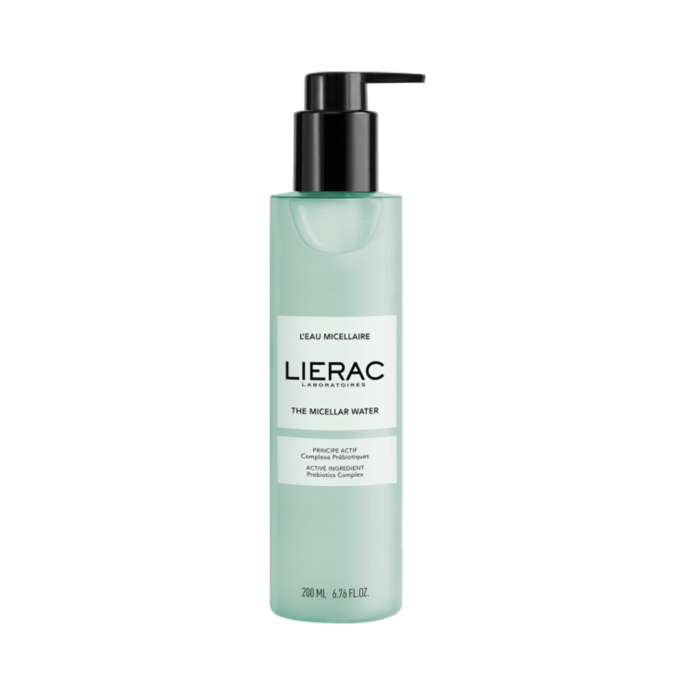 میسلار واتر لیراک(مرطوب کننده) Lierac