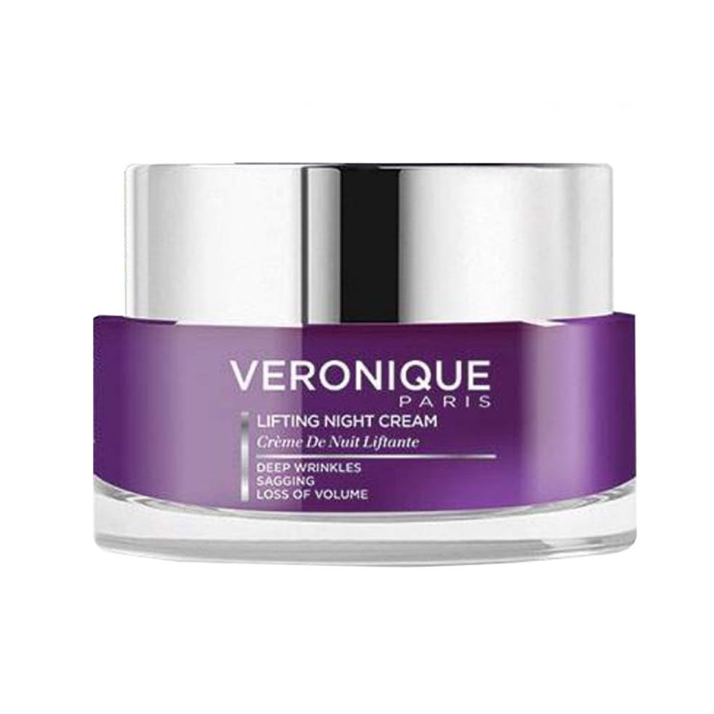 کرم لیفتینگ شب ورونیک Veronique