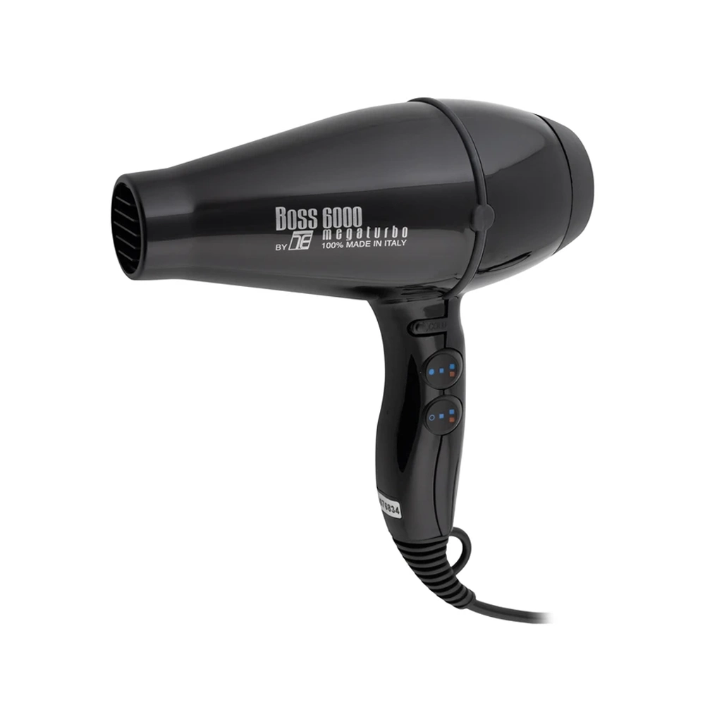سشوار حرفه ای تکنو درای مدل Boss 6000