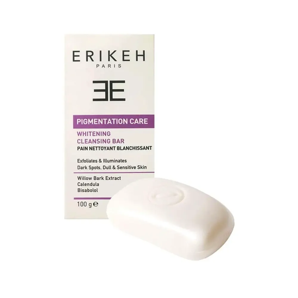 پن لایه بردار و روشن کننده پوست اریکه Erikeh