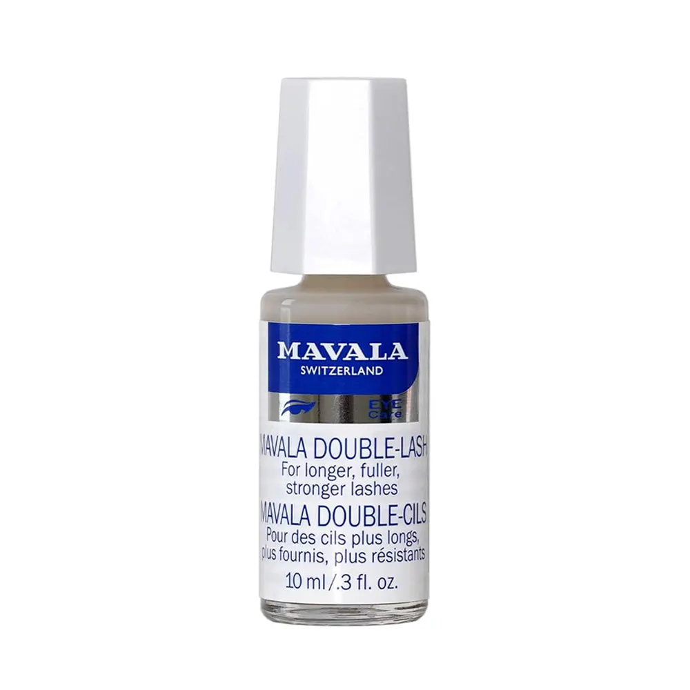 سرم تقویت مژه ماوالا مدل Double Lash2980