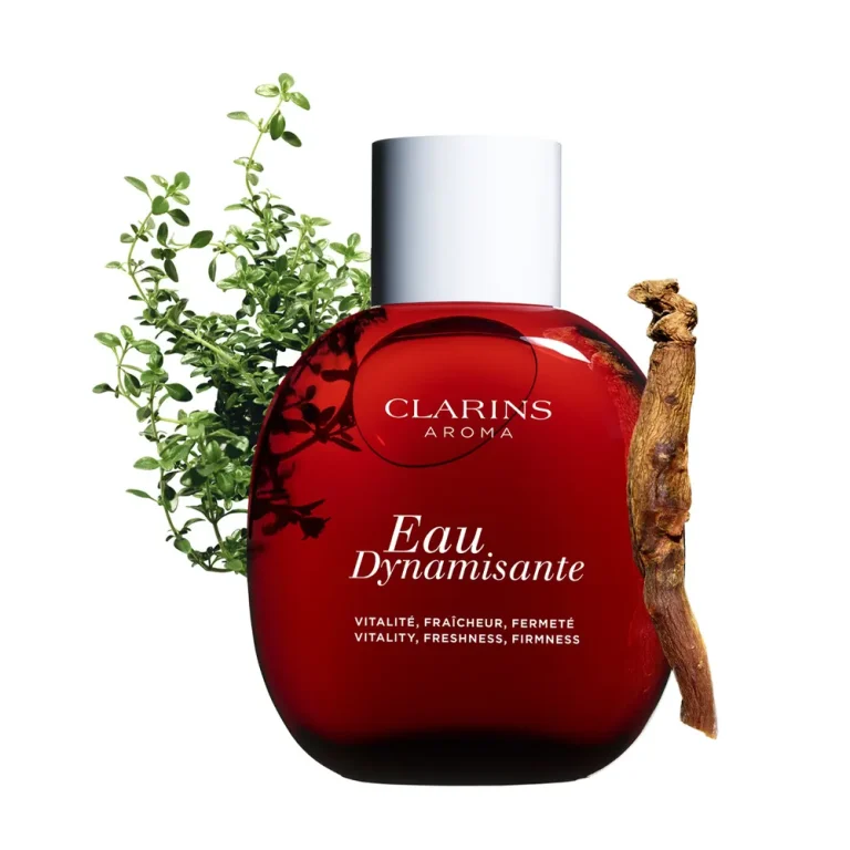 عطر درمانی زنانه کلارنس Aroma 2
