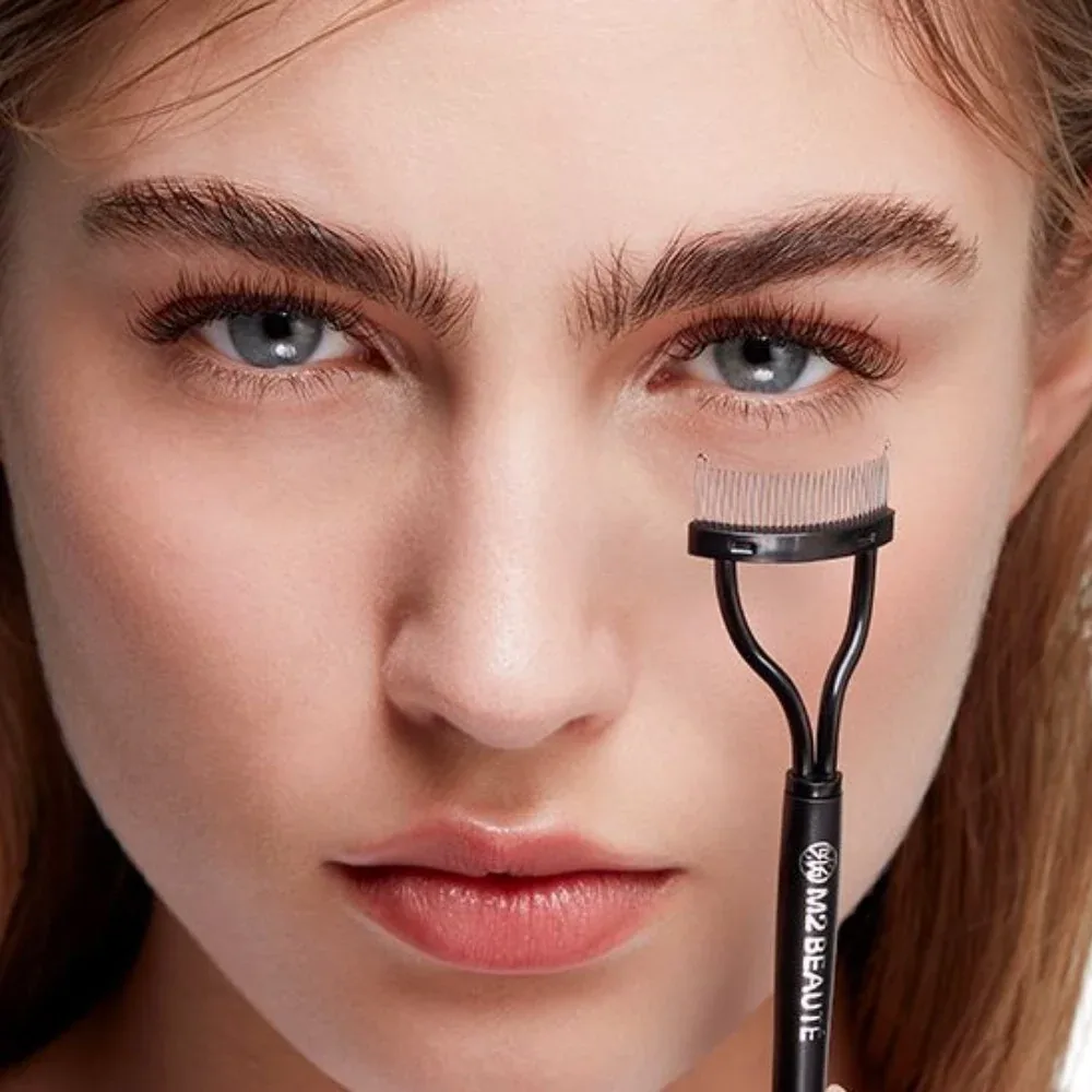 شانه‌ی مژه ام تو بیوتی m2 beaute 2