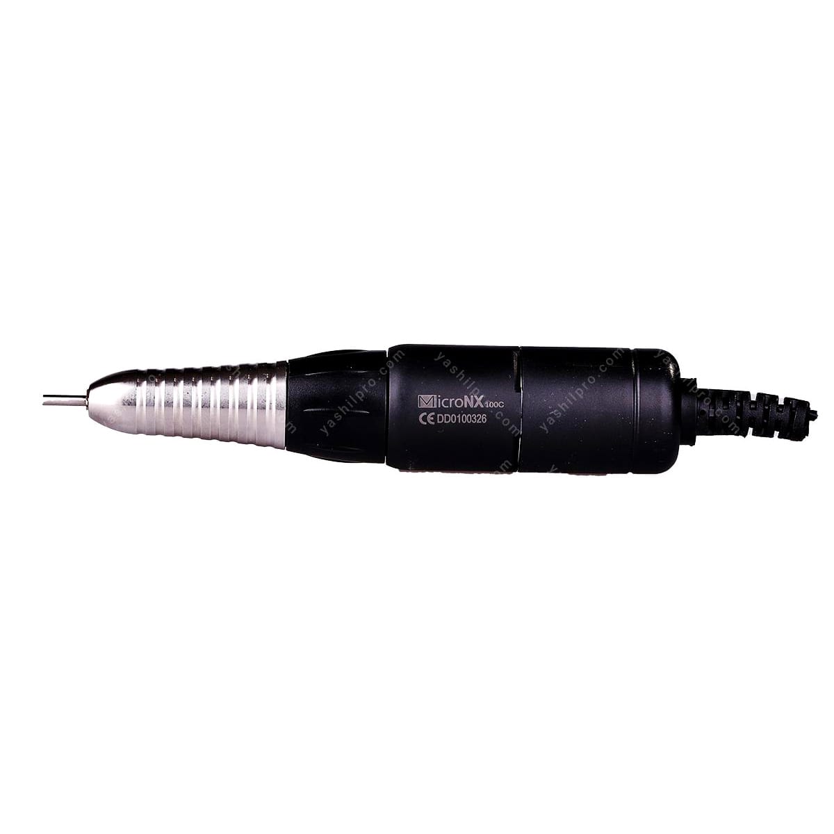 سوهان برقی MicroNX مدل 505B مشکی 3