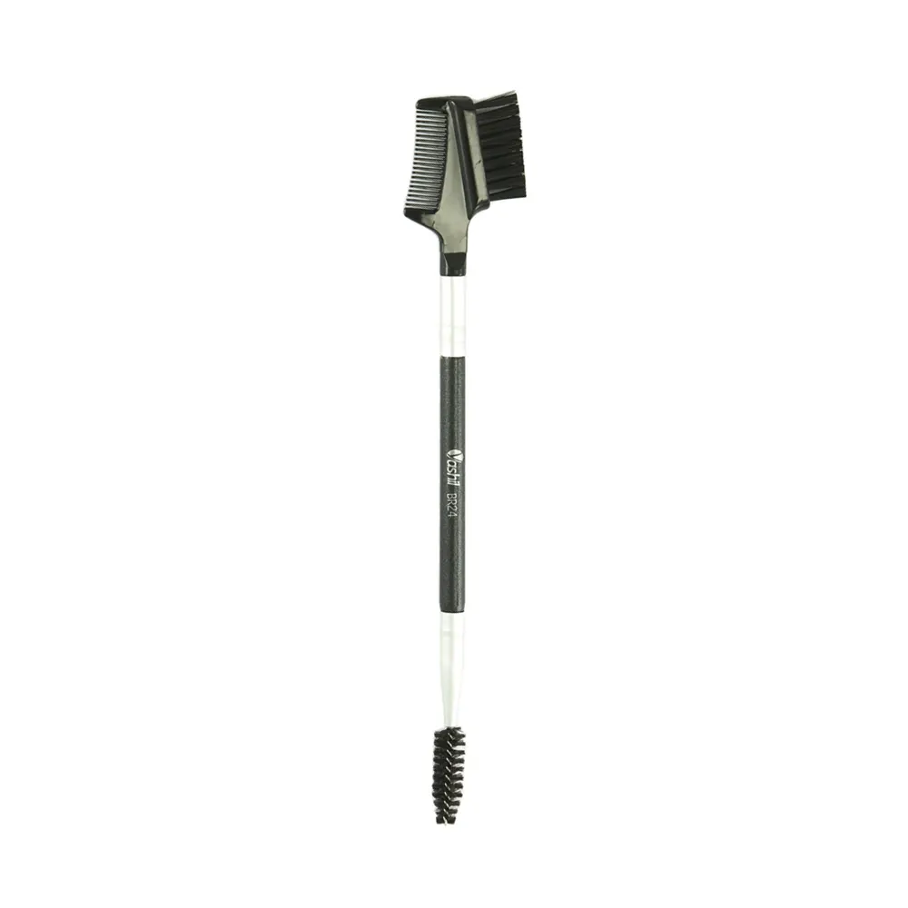 براش آرایشی دو طرفه یاشیل مدل BR24