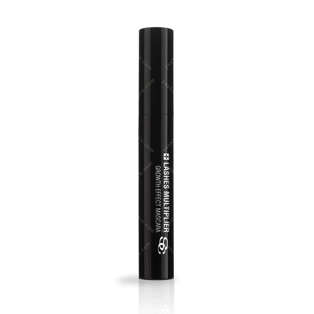 ریمل حجم دهنده مژه سالرم Lashes Multiplier