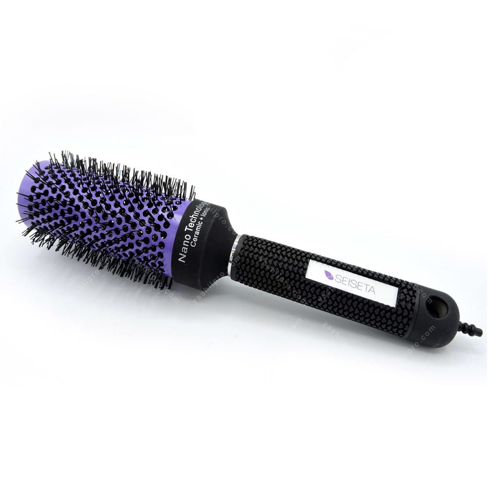 برس SEISETA سایز 2.5 اینچ