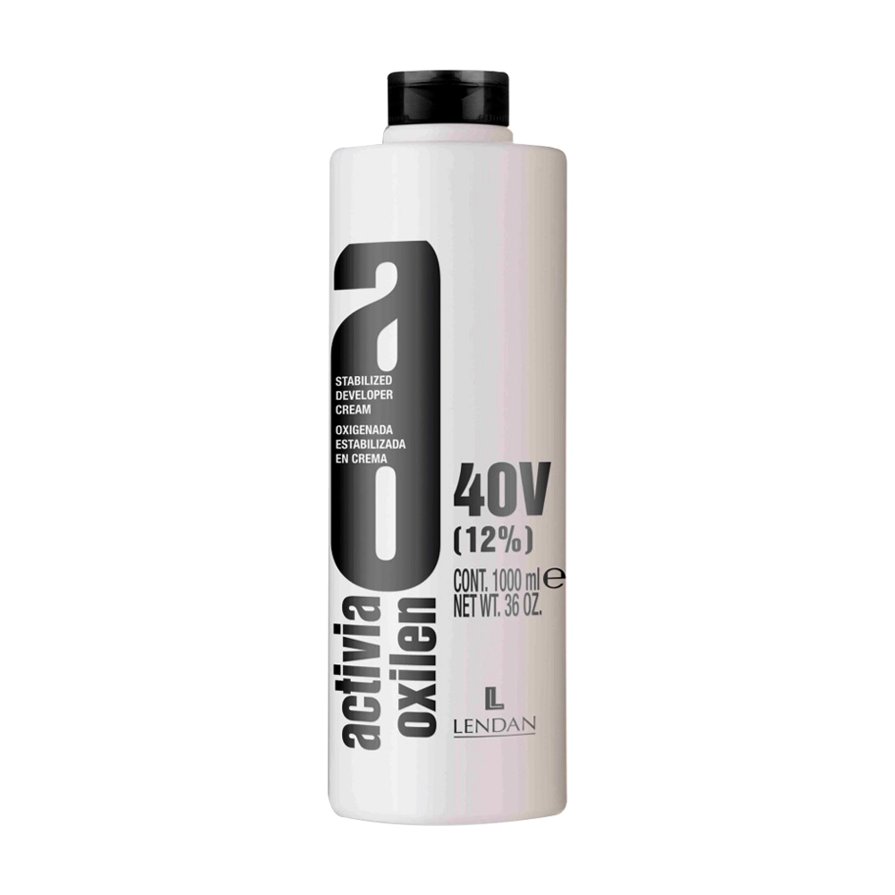 کرم اکسیدان لندان Activia Oxilen