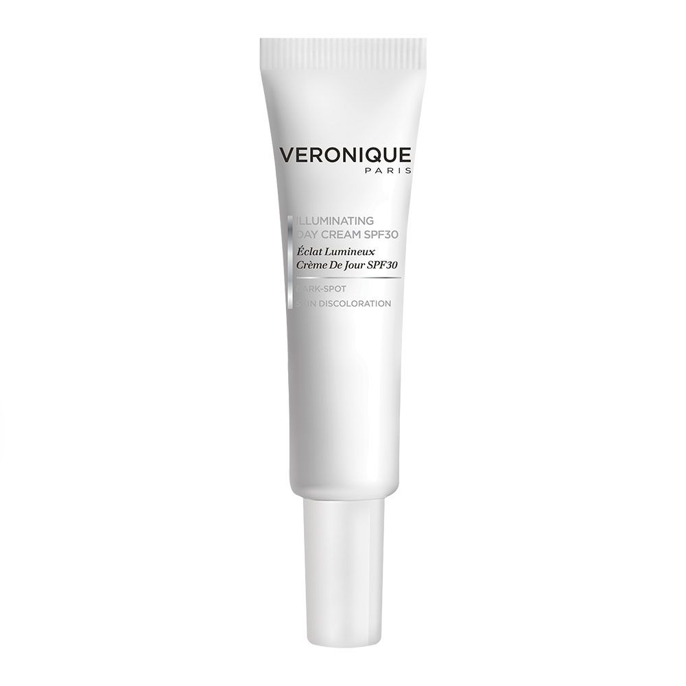 کرم روز ضدلک spf30 ورونیک Veronique