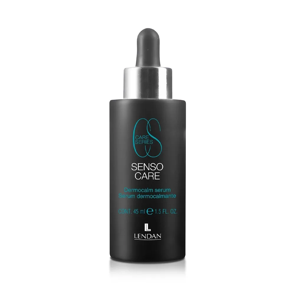سرم تسکین دهنده پوست سر لندان Sensocare