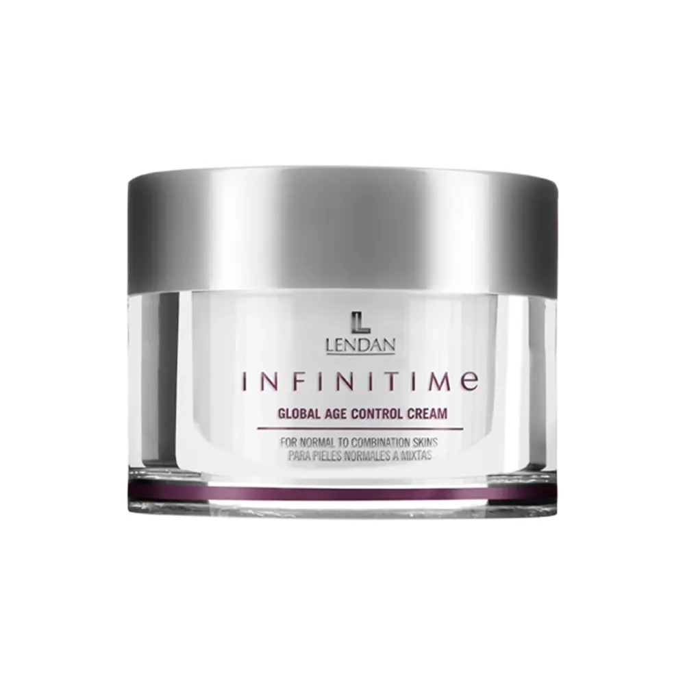 کرم ضدپیری پوست لندان INFINITIME