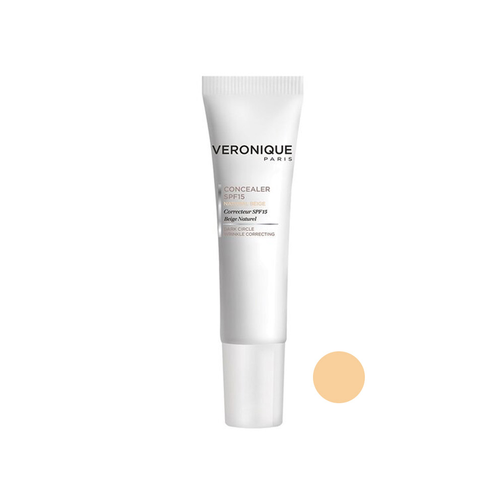 کانسیلر ورونیک SPF15 Veronique