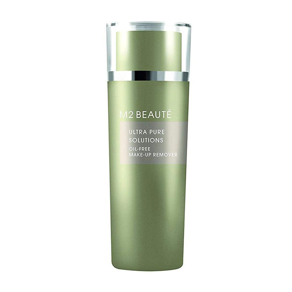 پاک کننده آرایش چشم ام تو بیوتی m2 beaute