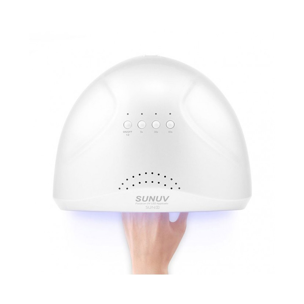 دستگاه یووی/ ال ای دی سان اورجینال مدل Sun LED 1 2