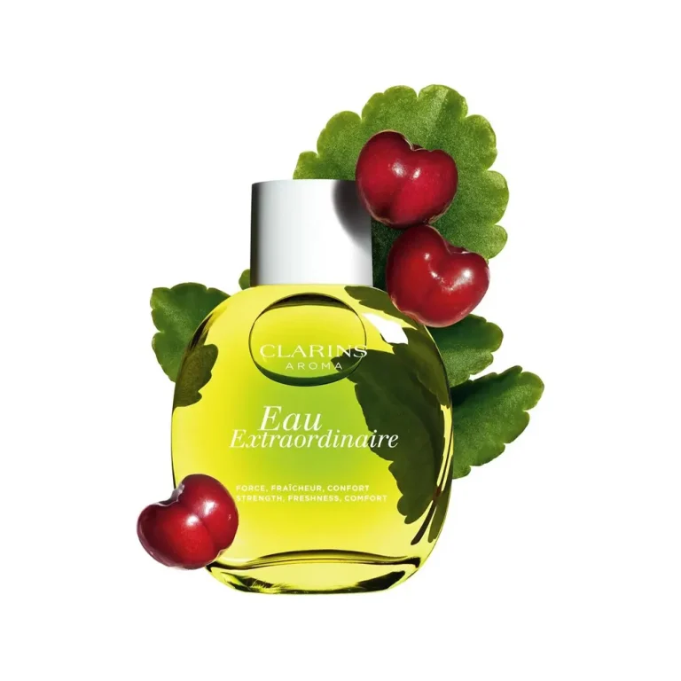 عطر درمانی زنانه کلارنس Aroma 4