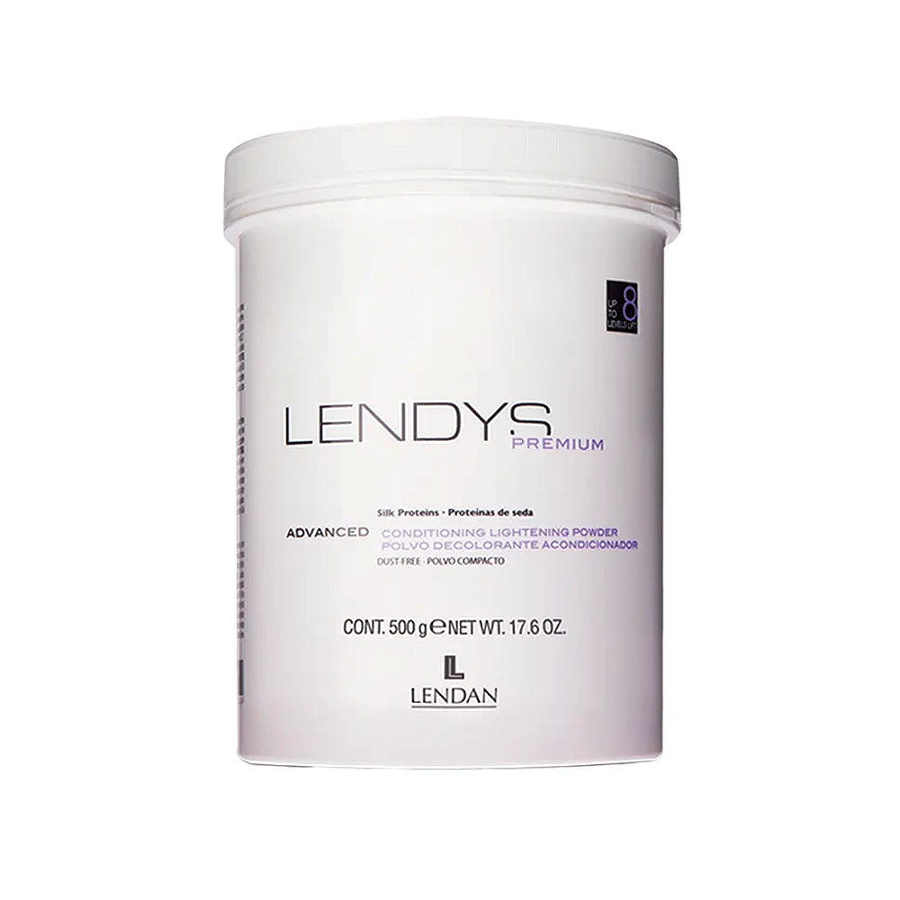 پودر دکلره پرمیوم لندان Lendys Premium