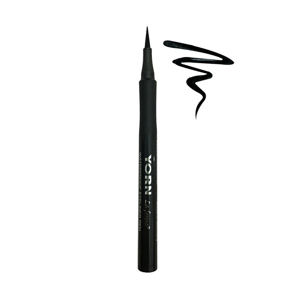 خط چشم ماژیکی ضدآب یورن Yorn waterproof eyeliner