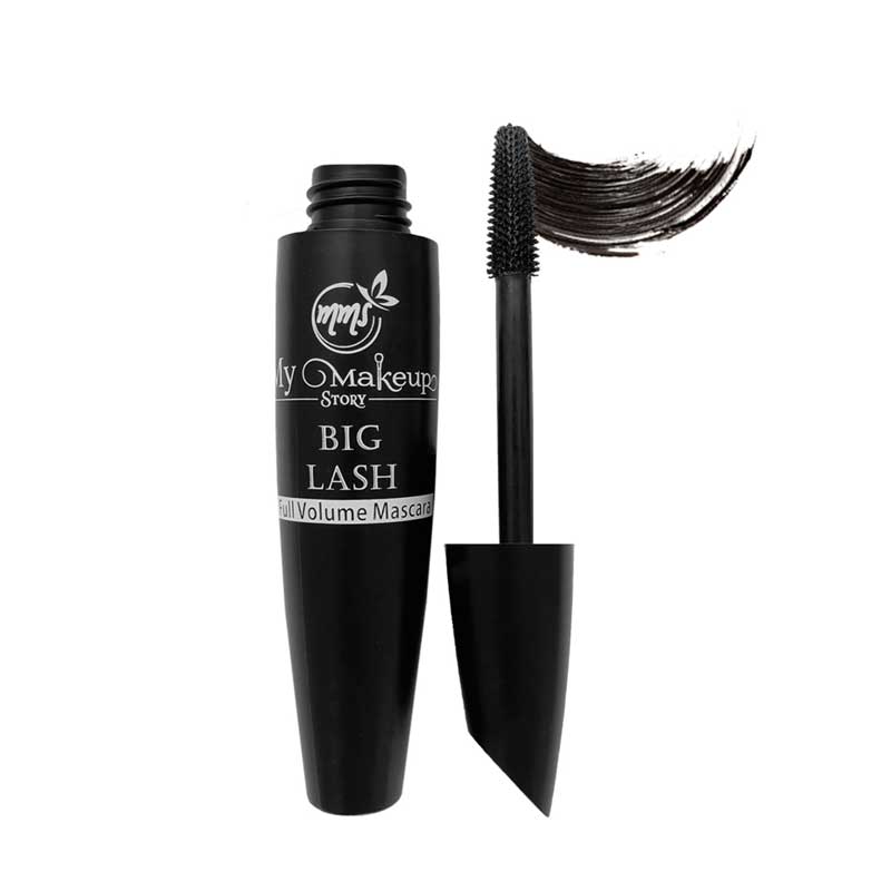 ریمل حجم دهنده و بلند کننده Big Lash مای میکاپ استوری