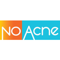 No acne