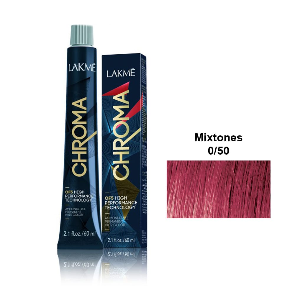 واریاسیون کروما لاکمه Lakme