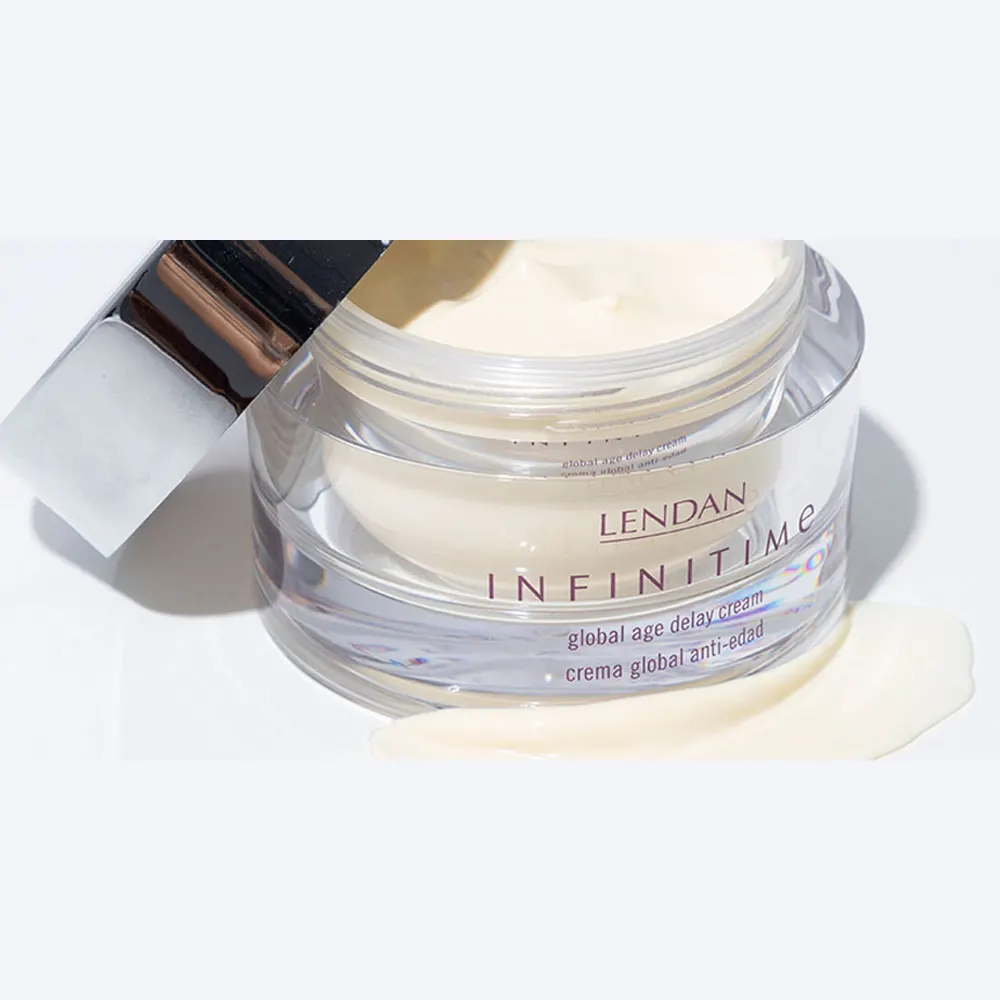 کرم ضدپیری پوست لندان INFINITIME 2