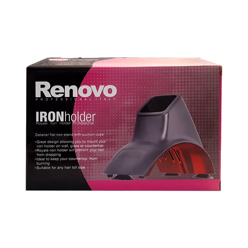 پایه نگهدارنده بابلیس و اتومو رنوو Renovo 2