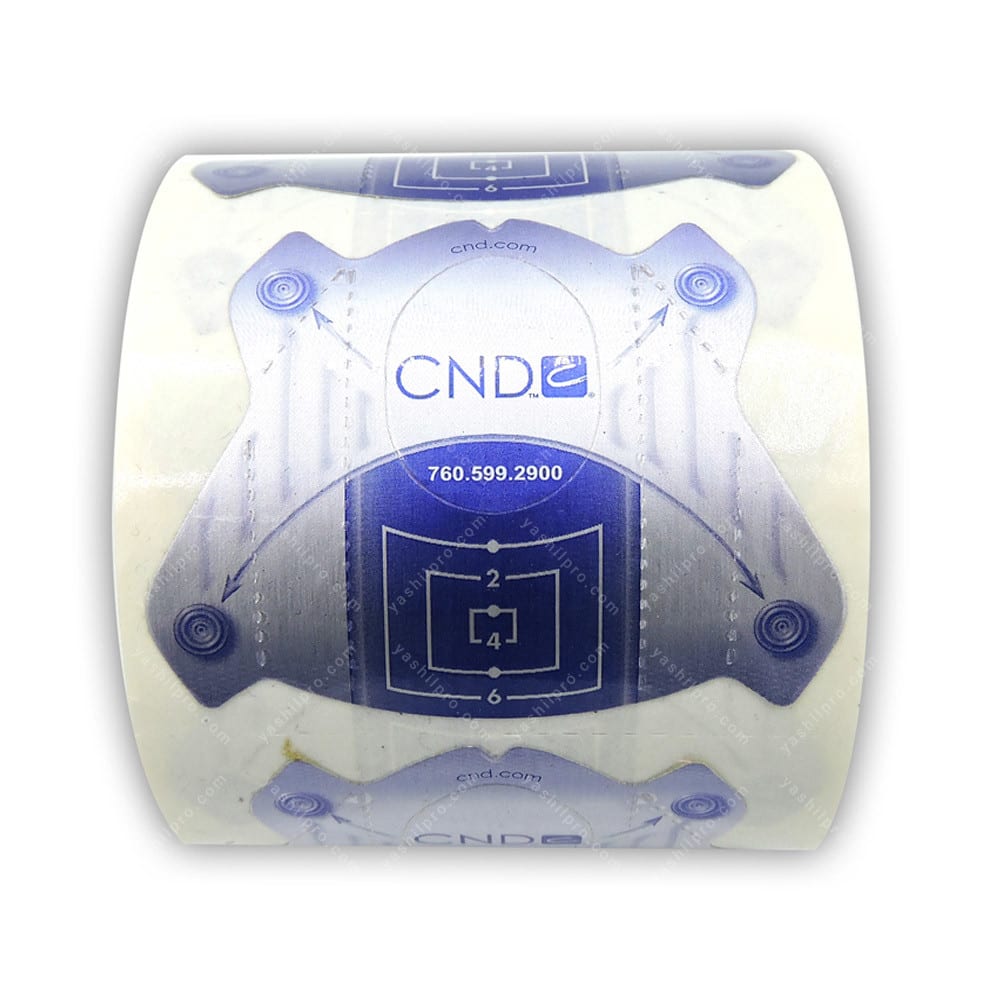 فرمر CND (قالب کاغذی) 300 عددی