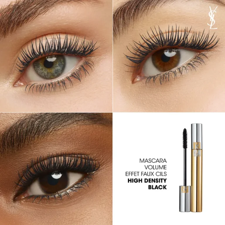 ریمل حجم دهنده ایوسن لورن مدل Effect Faux Cils 2