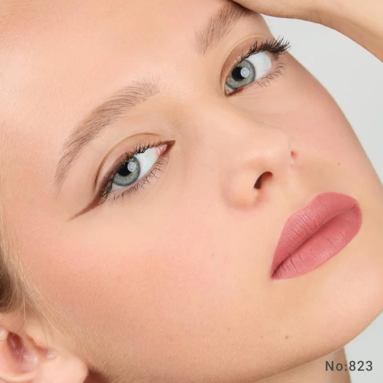 مداد چشم رنگی پیپا مدل کژال 3