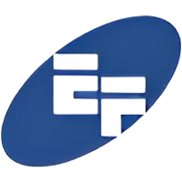 EF