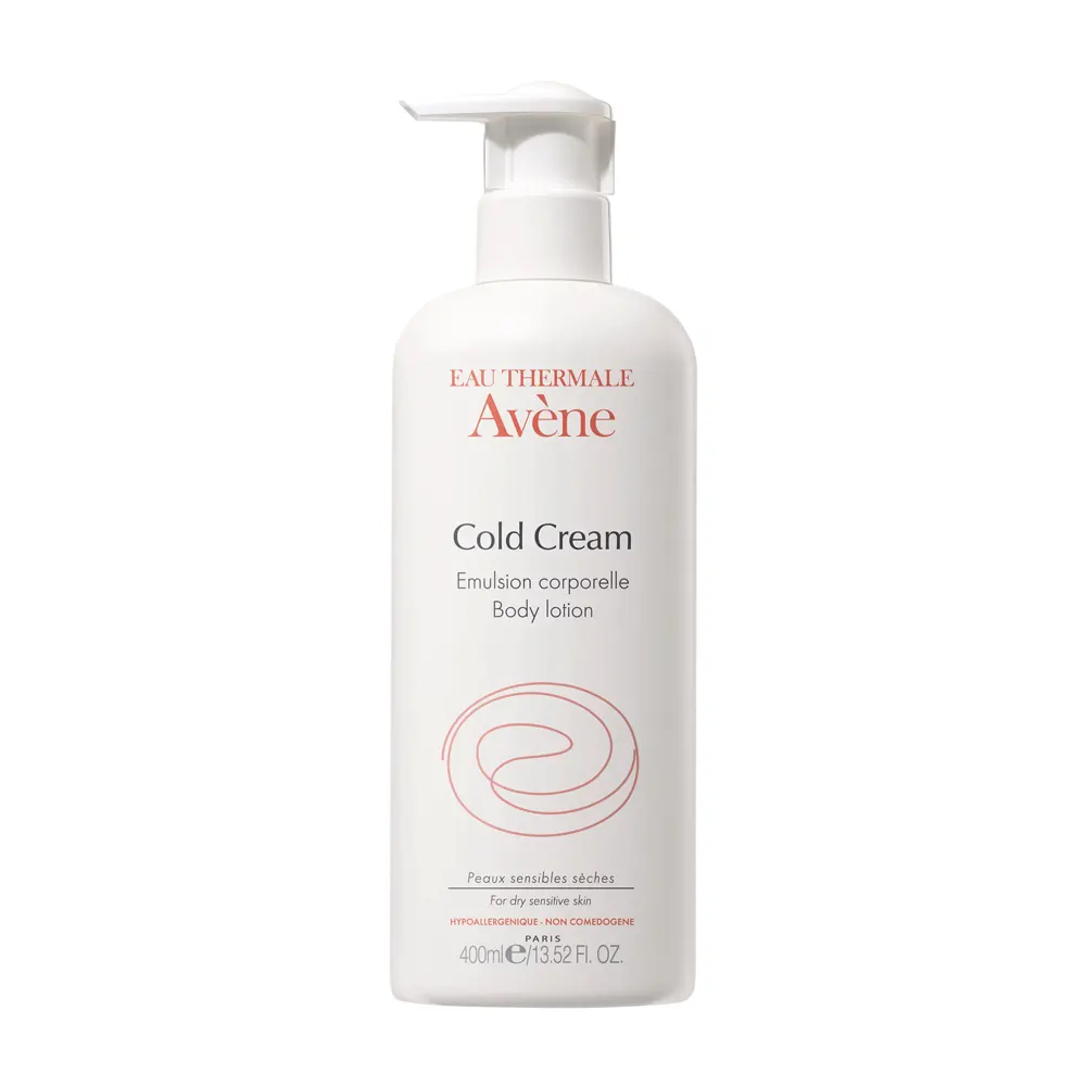 لوسیون بدن آبرسان اَون Avene