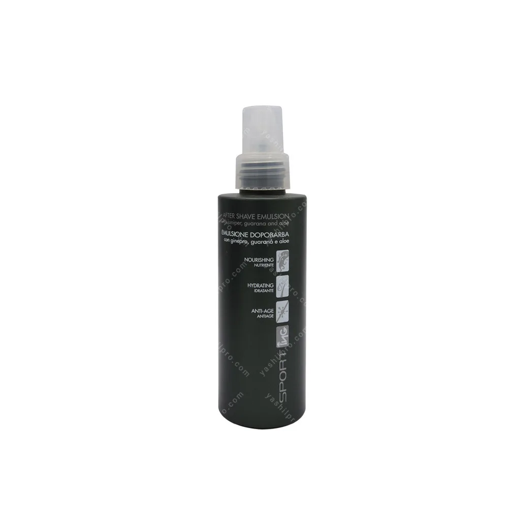 لوسیون بعد از اصلاح ING مدل After Shave Emulsion حجم 150میلی لیتر
