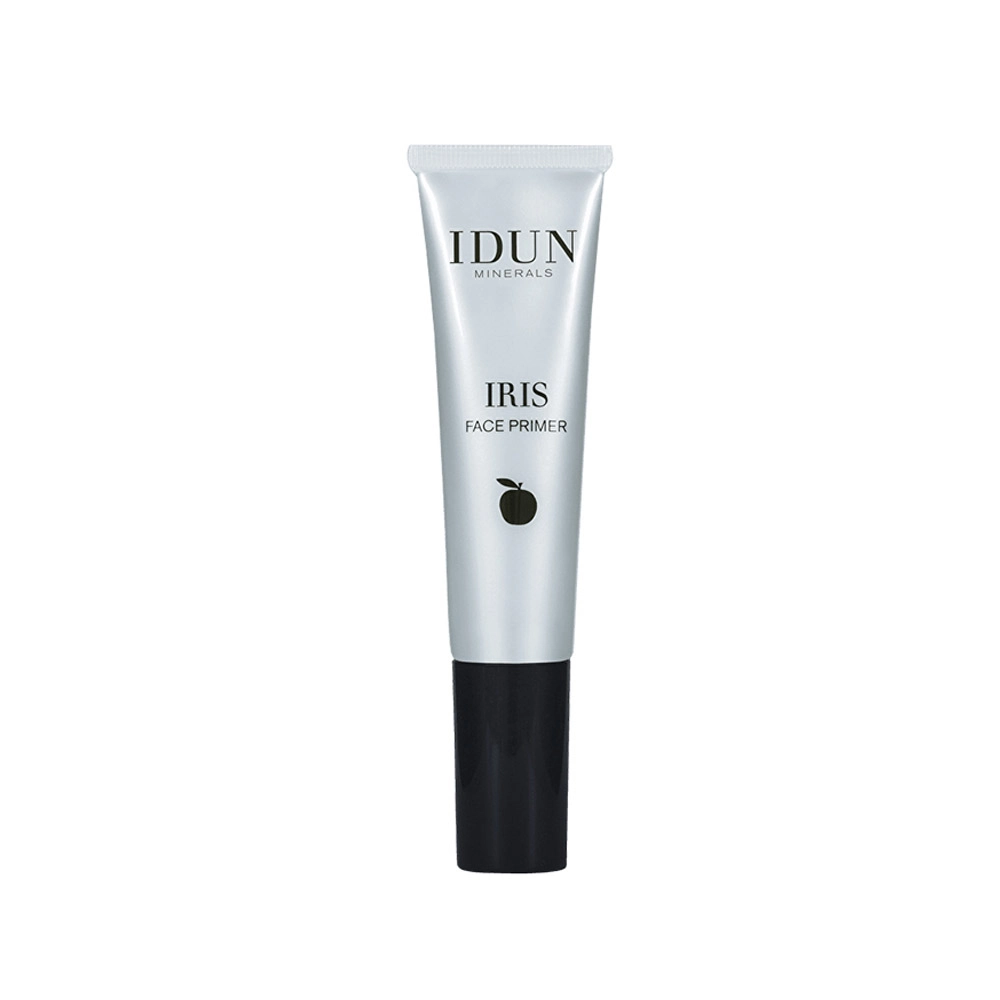 پرایمر بیس ذغال ایدوون مینرالز Iris face primer