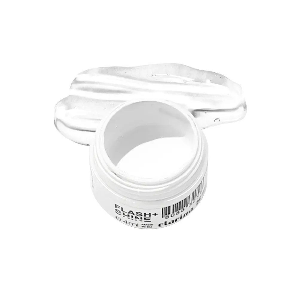 پینت ژل کلاریسا Clarissa flash+shine gel