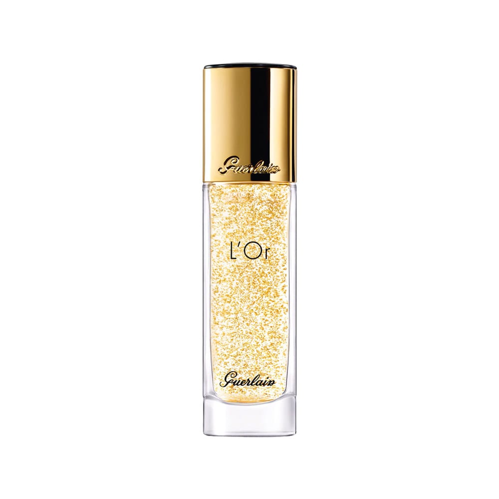 پرایمر طلا گرلن Guerlain