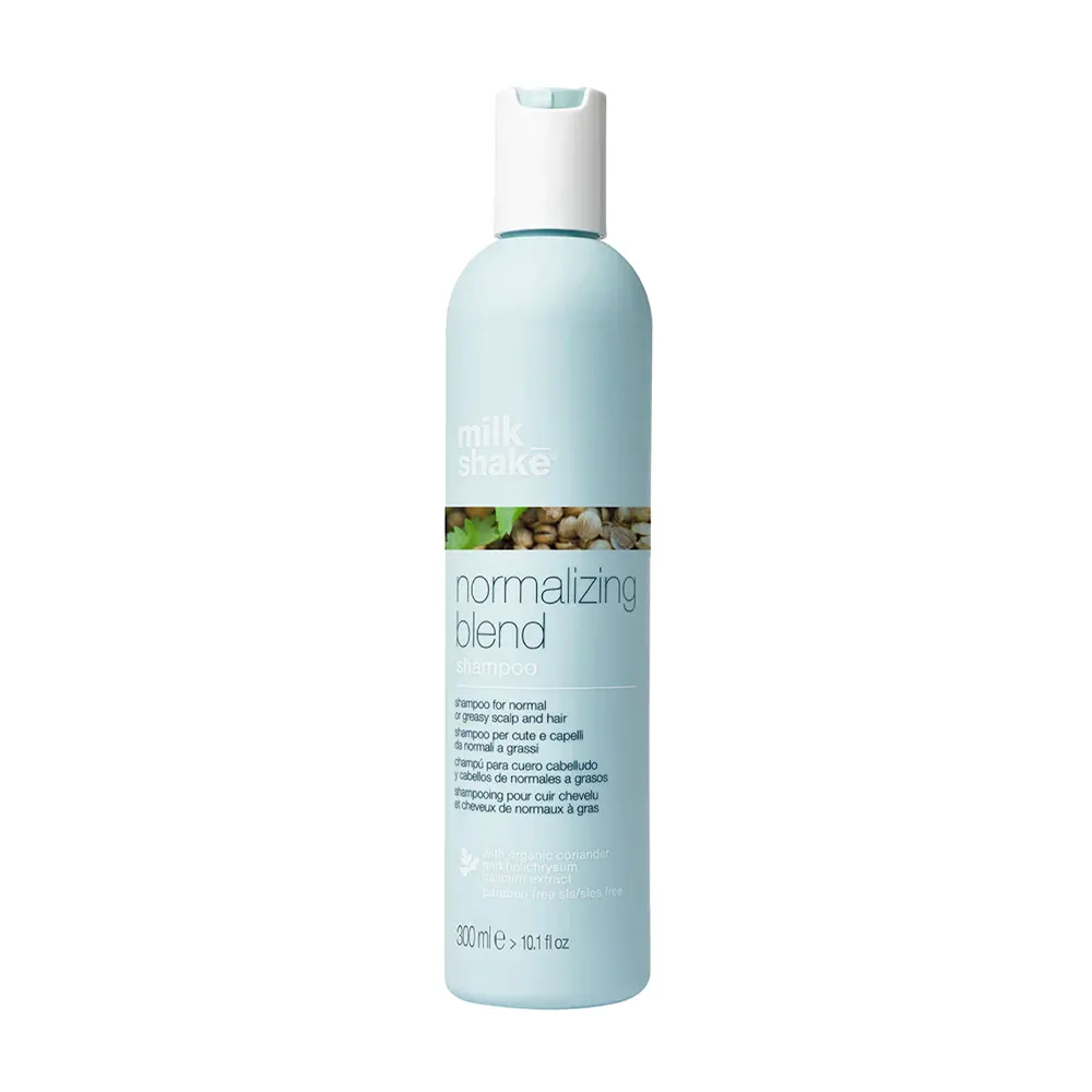 شامپو موی نرمال تا چرب میلک شیک Normalizing Blend