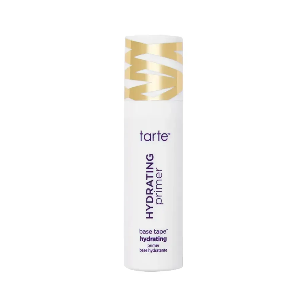 پرایمر آبرسان تارت Base tape hydrating