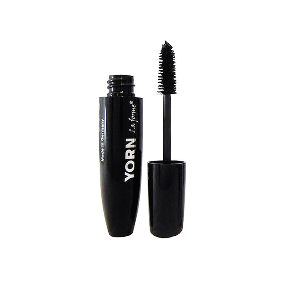 ریمل حجم دهنده یورن مدل Yorn super lash