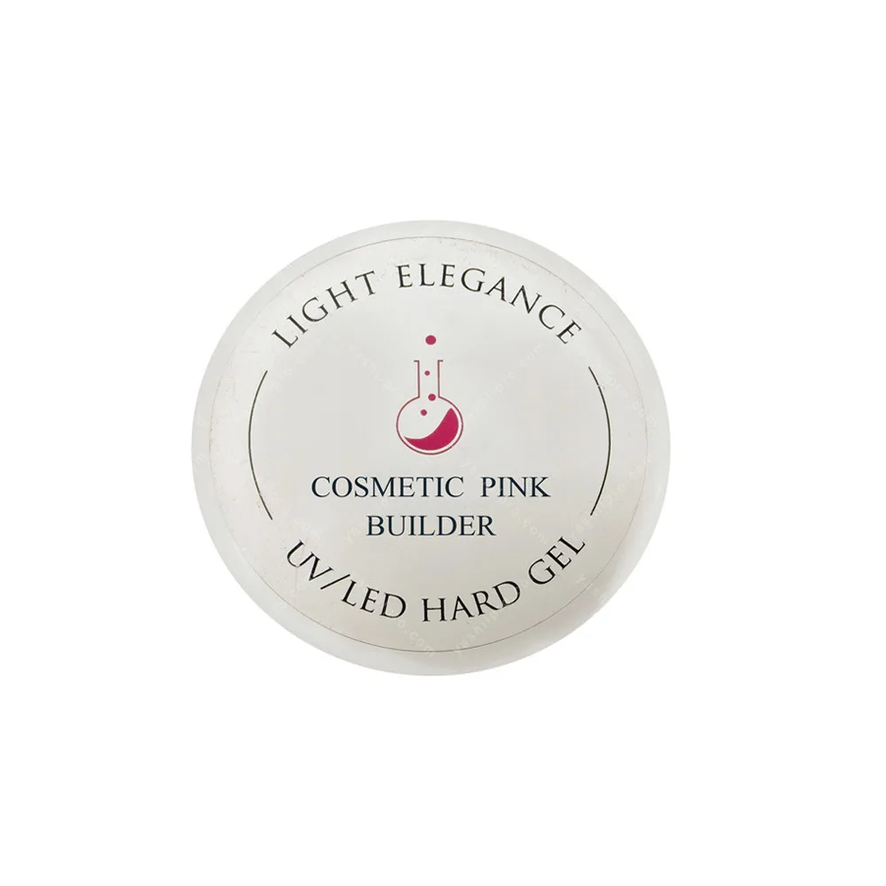 ژل کاشت ناخن لایت الگانس مدل COSMETIC 2