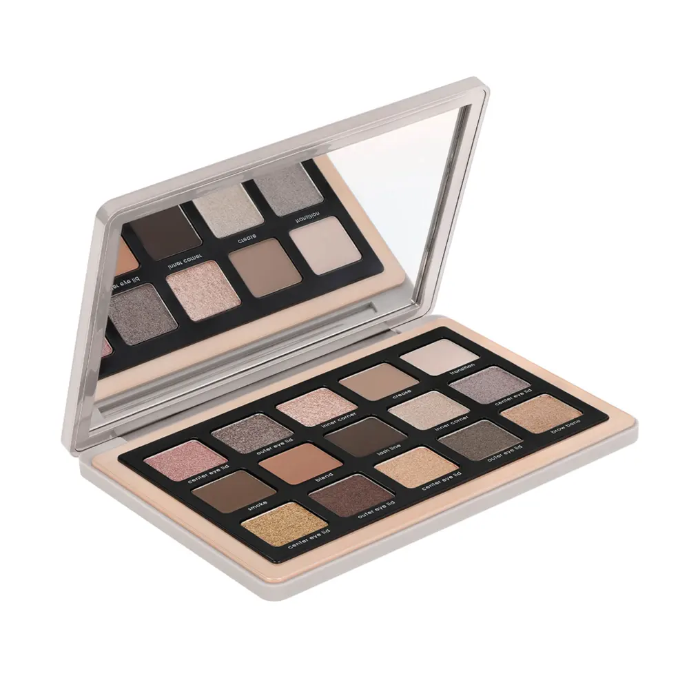 پالت سایه  ناتاشا دنونا مدل Glam Palette