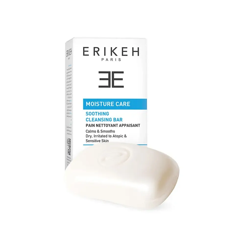 پن پوست خشک و حساس اریکه Erikeh