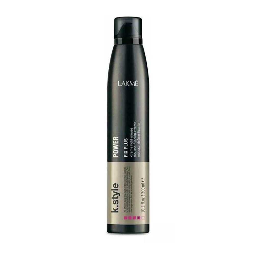 موس قوی نگهدارنده مو لاکمه Lakme