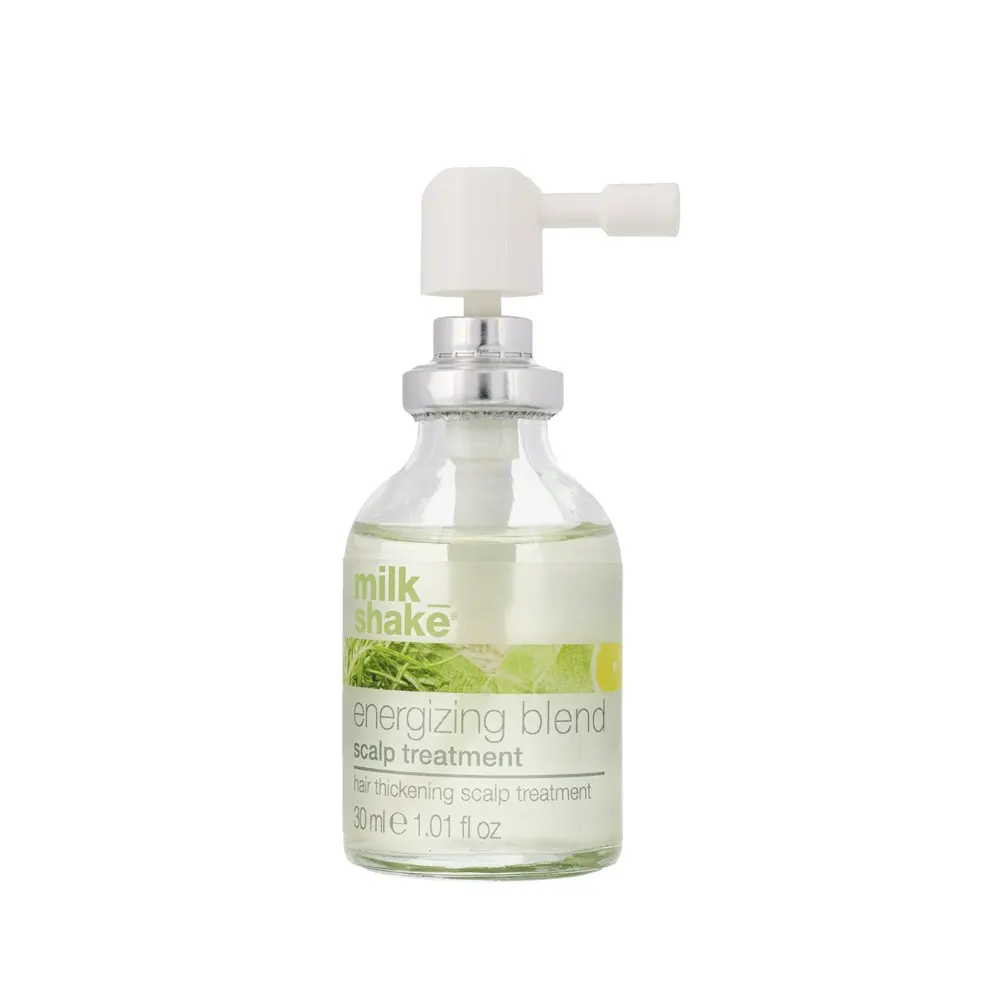 محلول ضدریزش مو میلک شیک Scalp Treatment