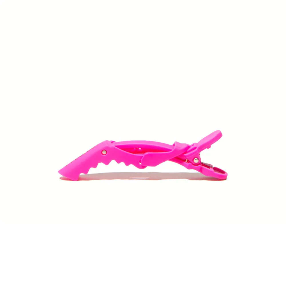 کلیپس فرامار FRAMAR-pink gator