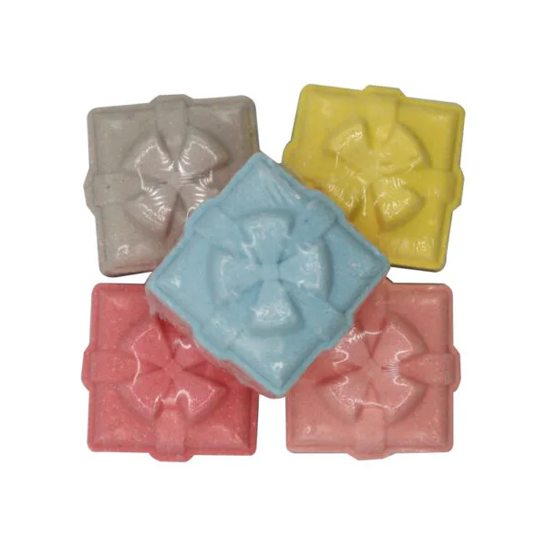 کوکتل پدیکور طرحدار 2