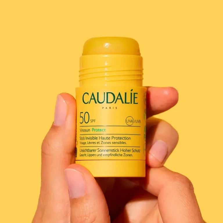 ضدآفتاب استیکی کدلی +Vinosun Protect 50 2