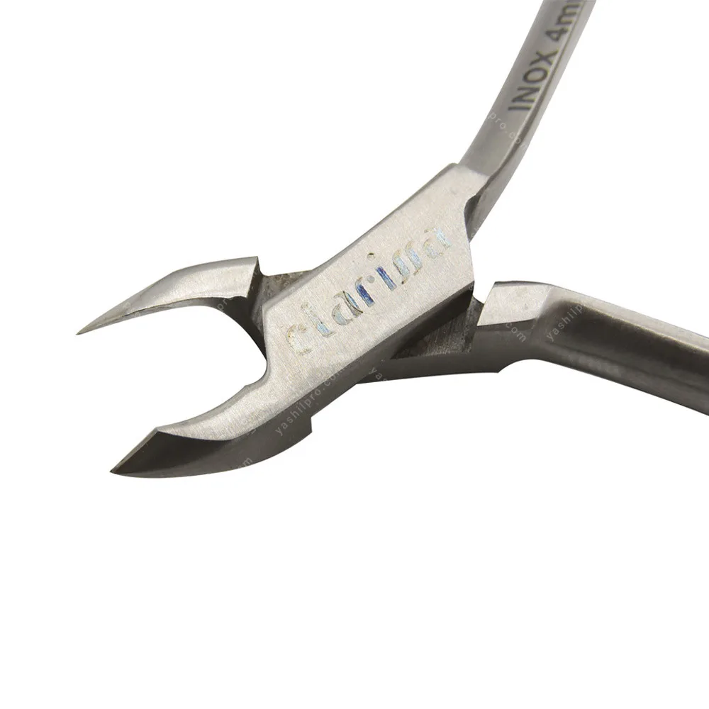 نیپر 4میلیمتری کلاریسا مدل CL7293 2